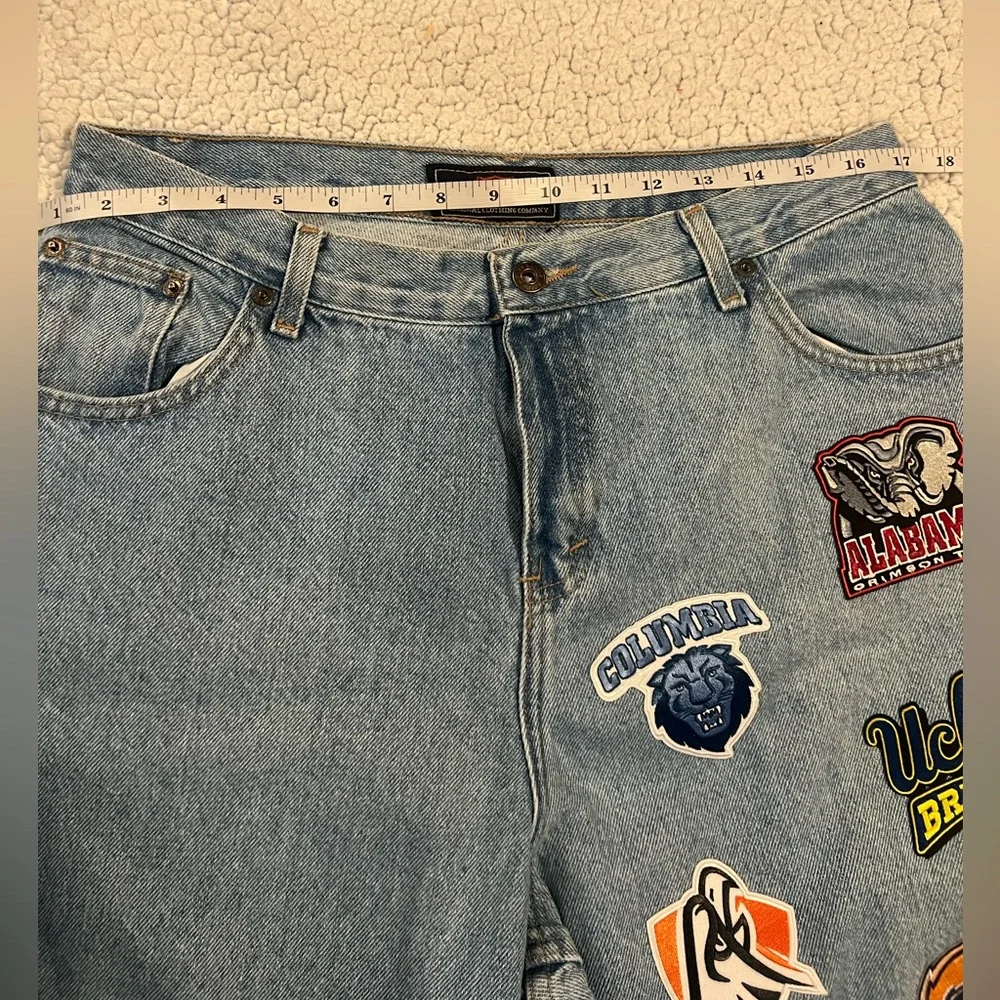 Route 66 Custom Jeans Pant